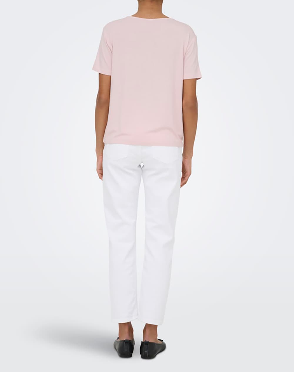 Women's Tops Only Pink