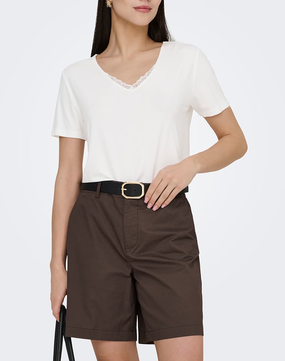 Women's Tops Only Green