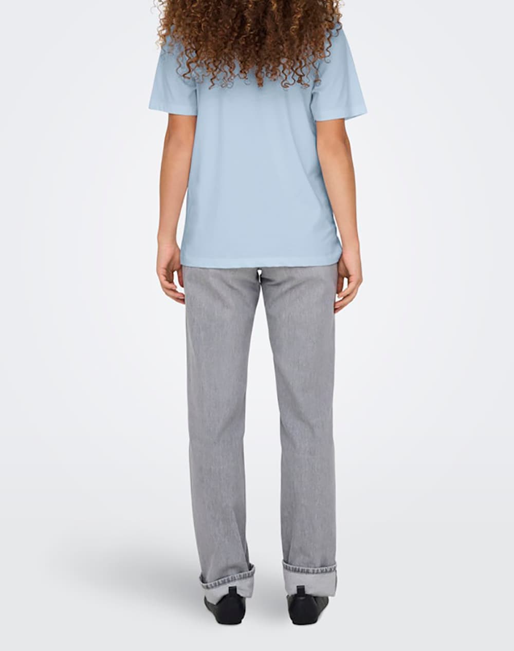 Women's Tops Only Blue