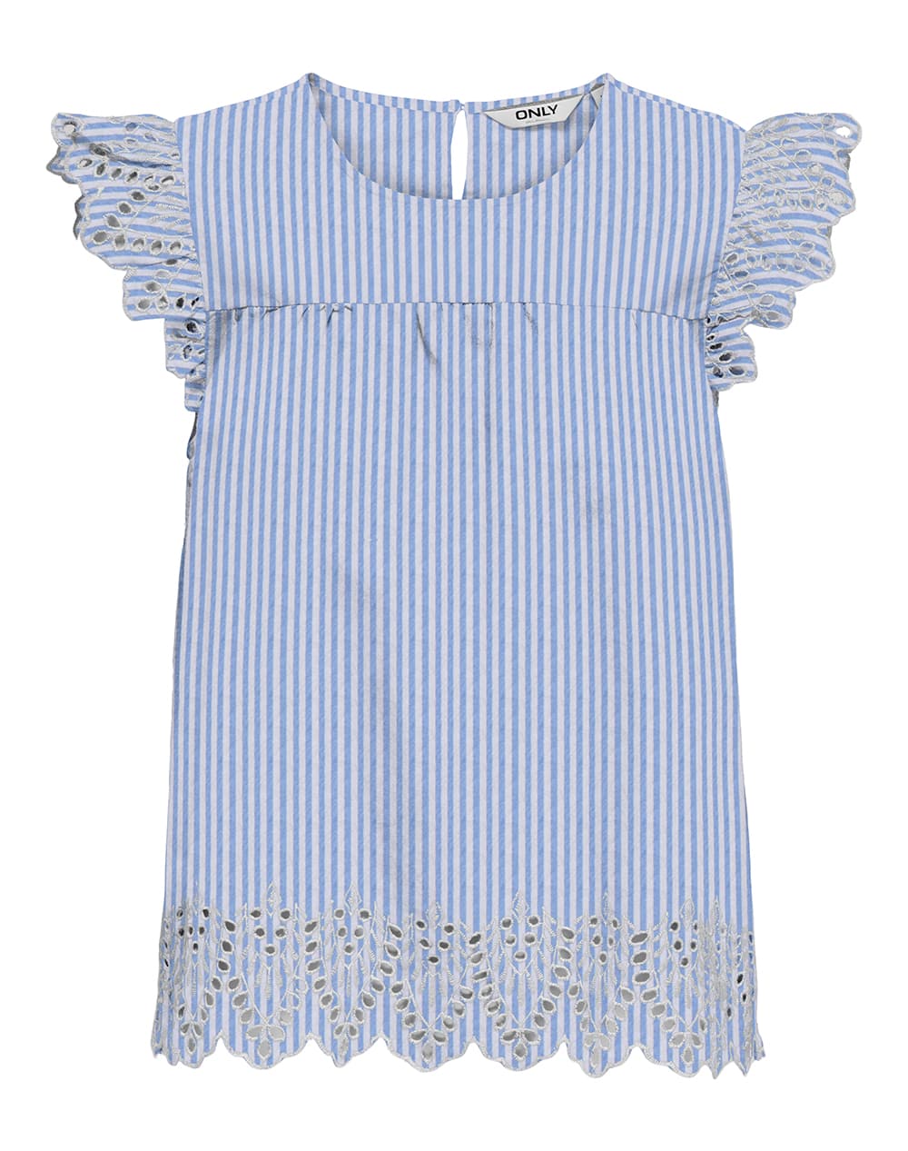 Women's Tops Only Blue