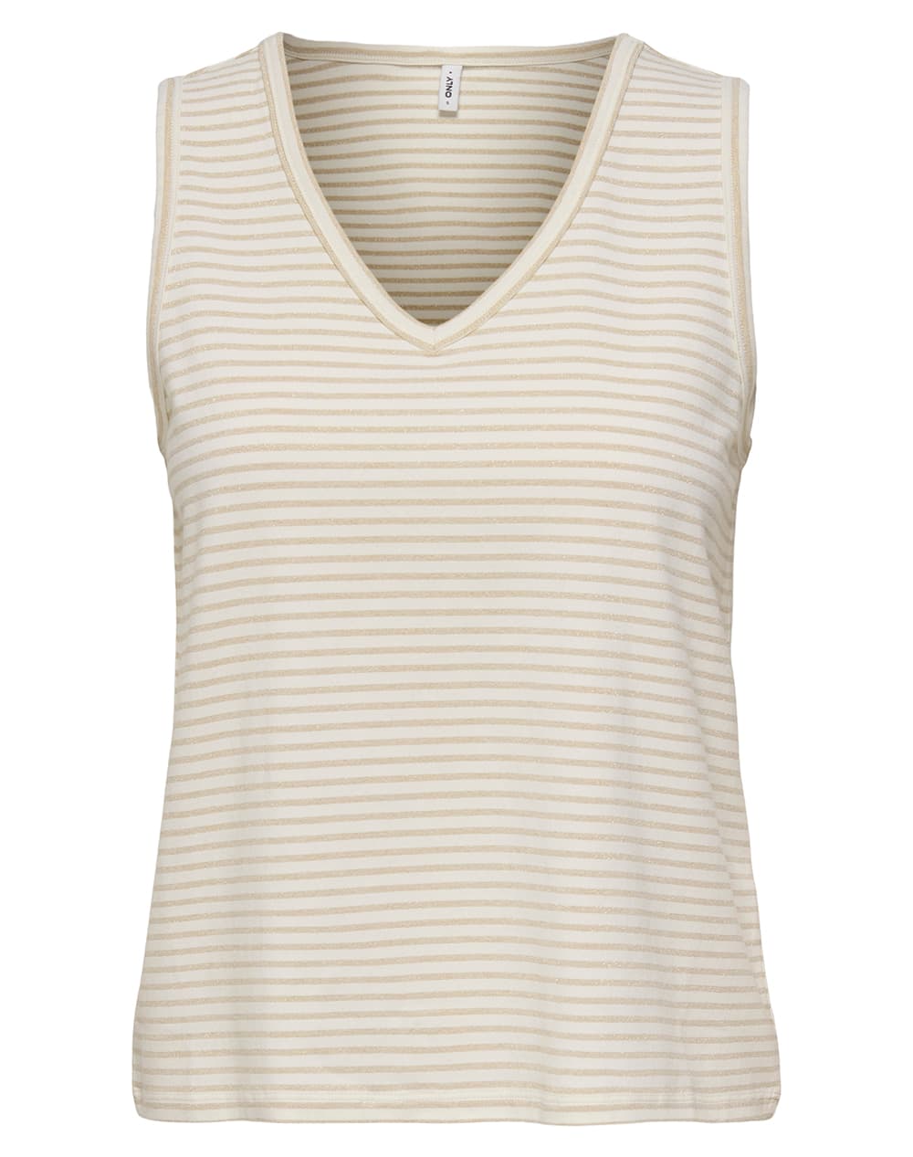 Women's Tops Only Beige