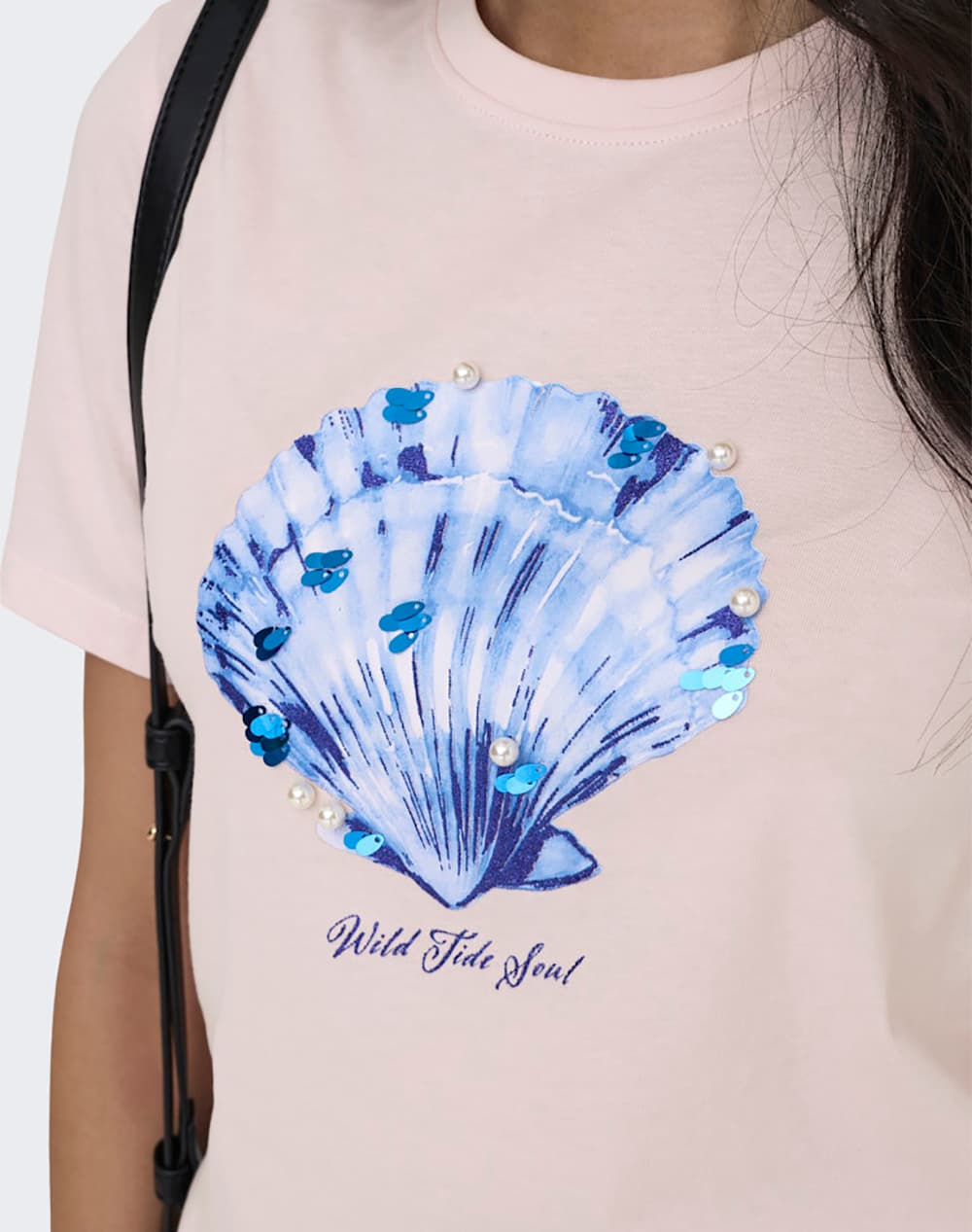 Women's Tops Only Pink