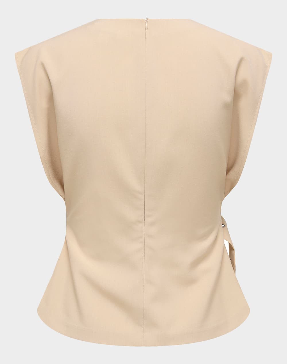 Women's Tops Only Beige
