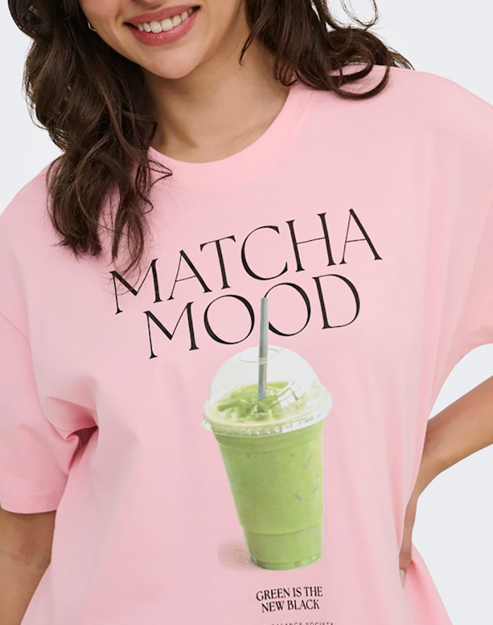 Women's Tops Only Pink