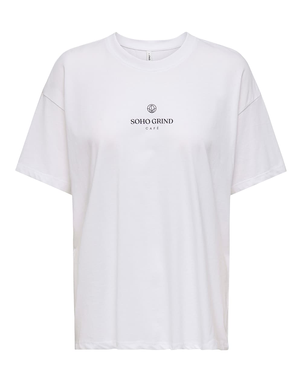 Women's Tops Only White