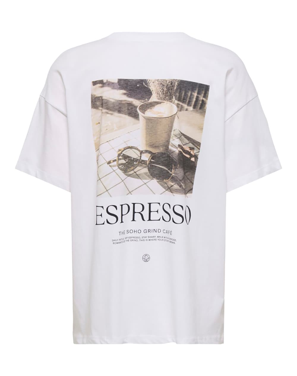 Women's Tops Only White