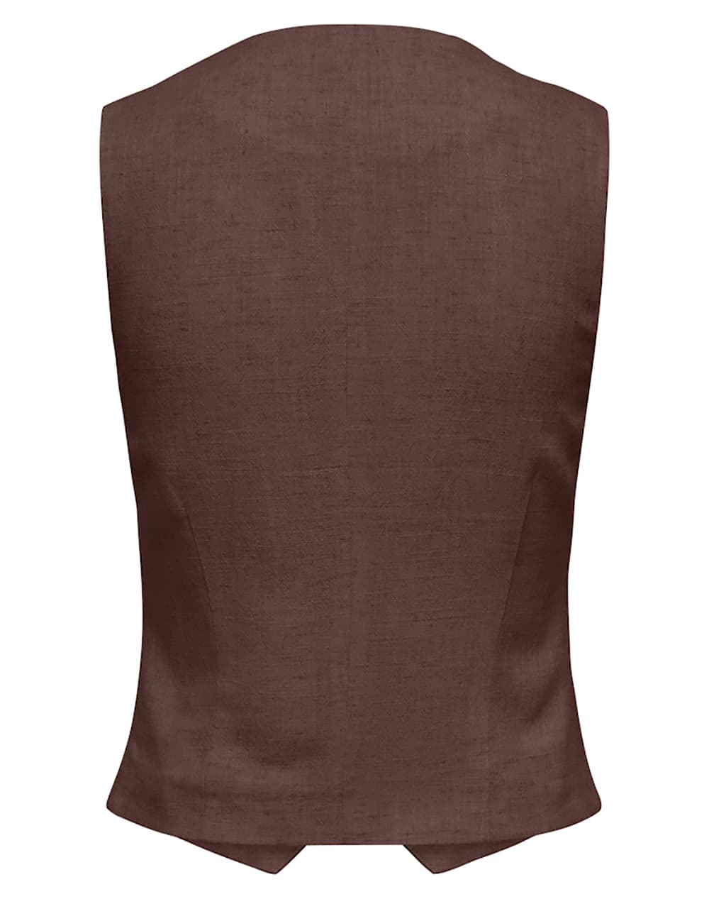 Women's Tops Only Brown