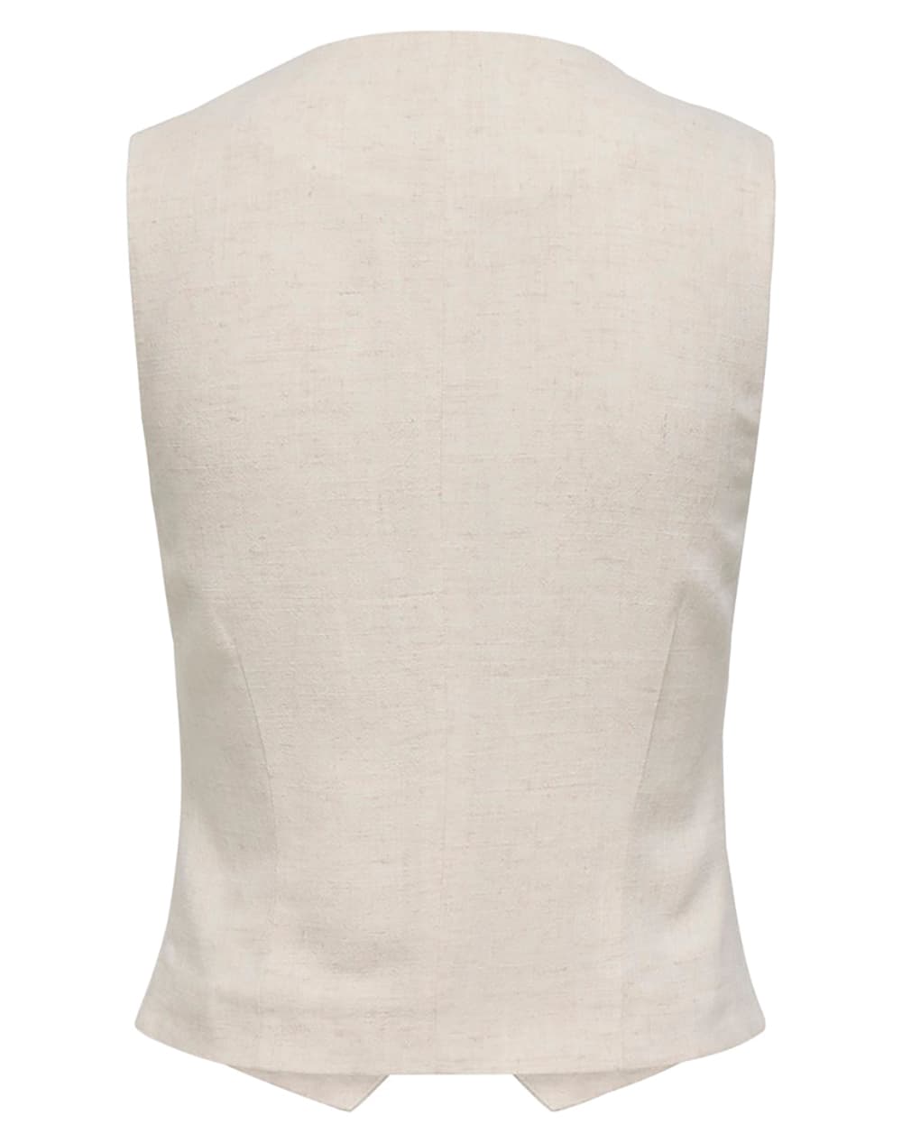 Women's Tops Only Ecru