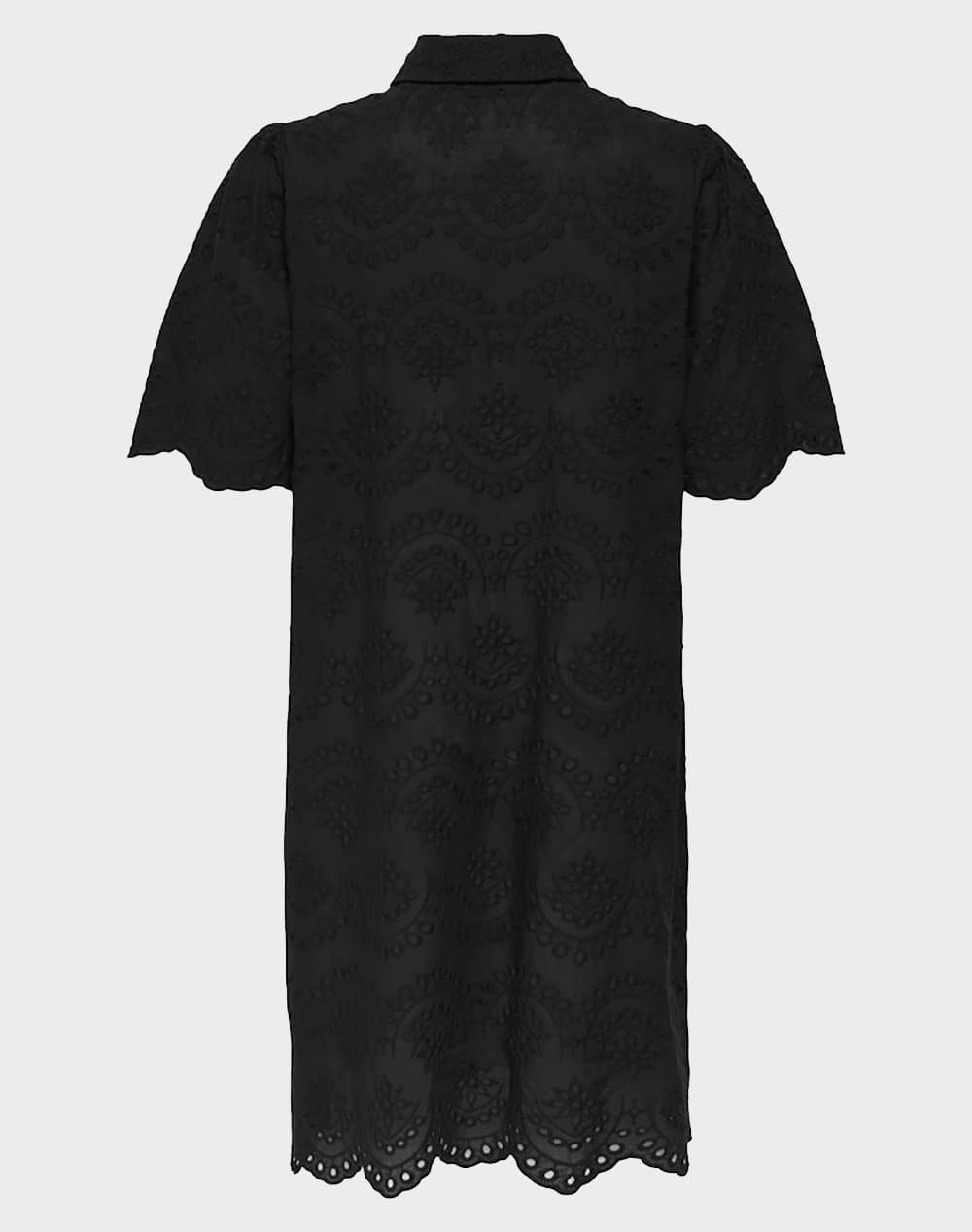 Women's Dresses Only Black