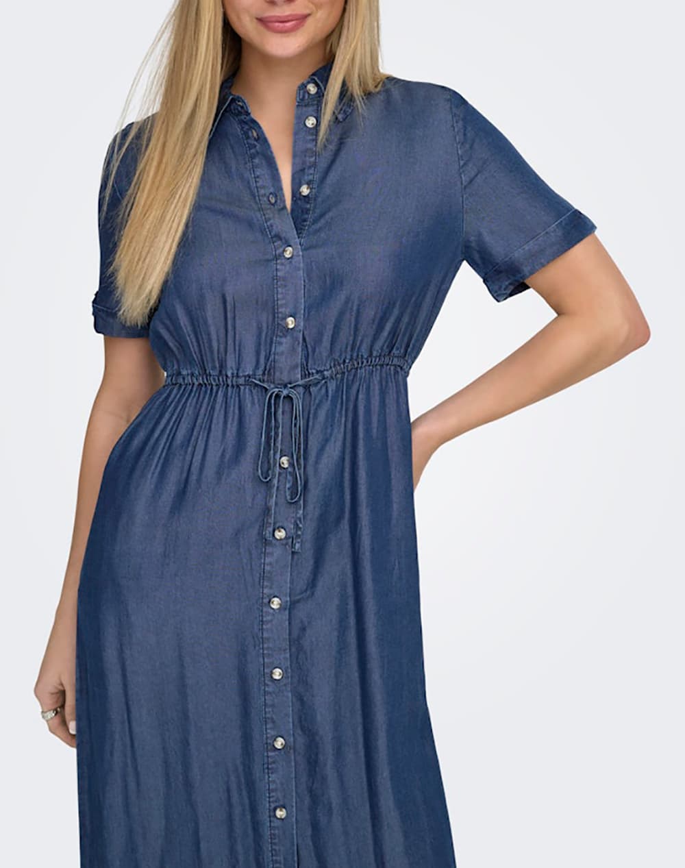 Women's Dresses Only Blue