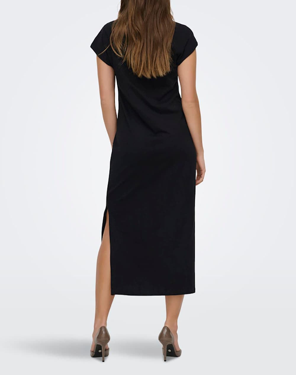 Women's Dresses Only Black
