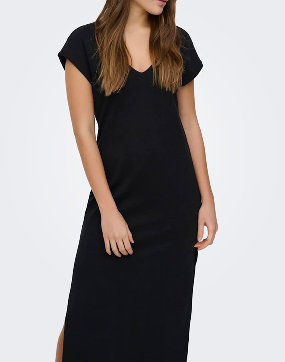 Women's Dresses Only Black