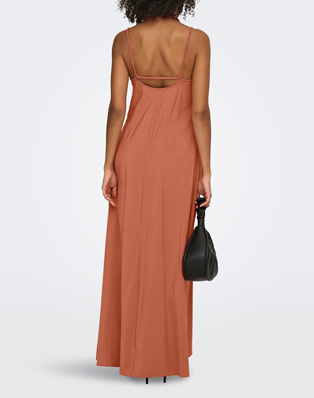 Women's Maxi Dresses Only Red