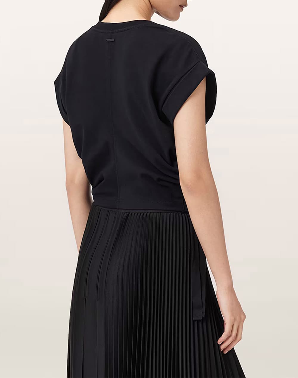 Women's Tops All Saints Black