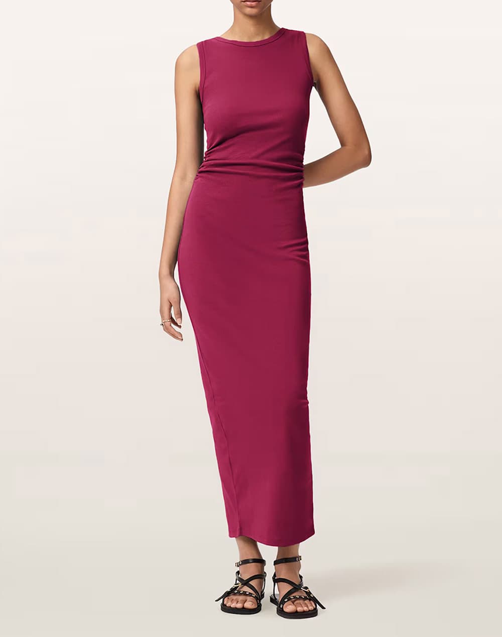 Women's Dresses All Saints Purple