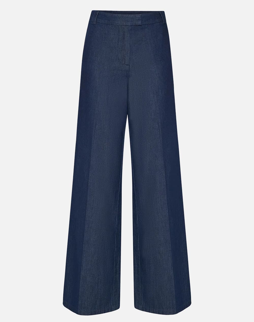 SILVIAN HEACH PANTS DENIM PAIFA GPP26009PA-DENIM BLUE DARK DenimDarkBlue