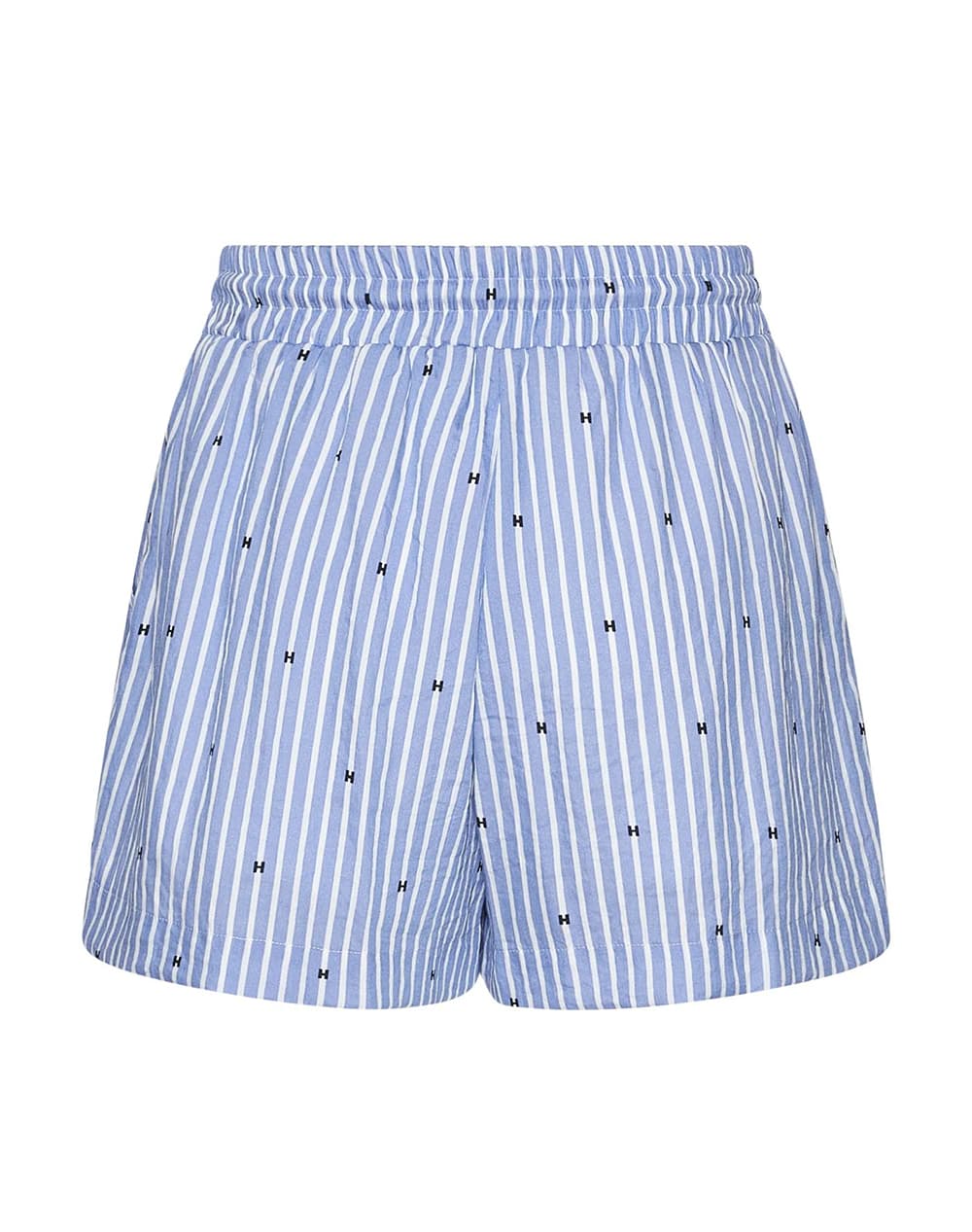 Women's Shorts Silvian Heach Blue