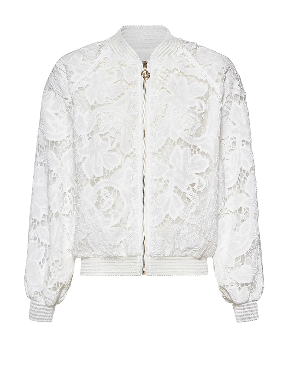 Women's Jackets Silvian Heach White