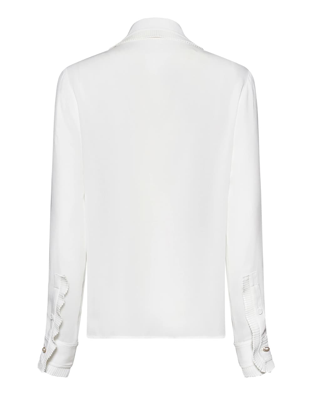 Women's Shirts Silvian Heach Ecru