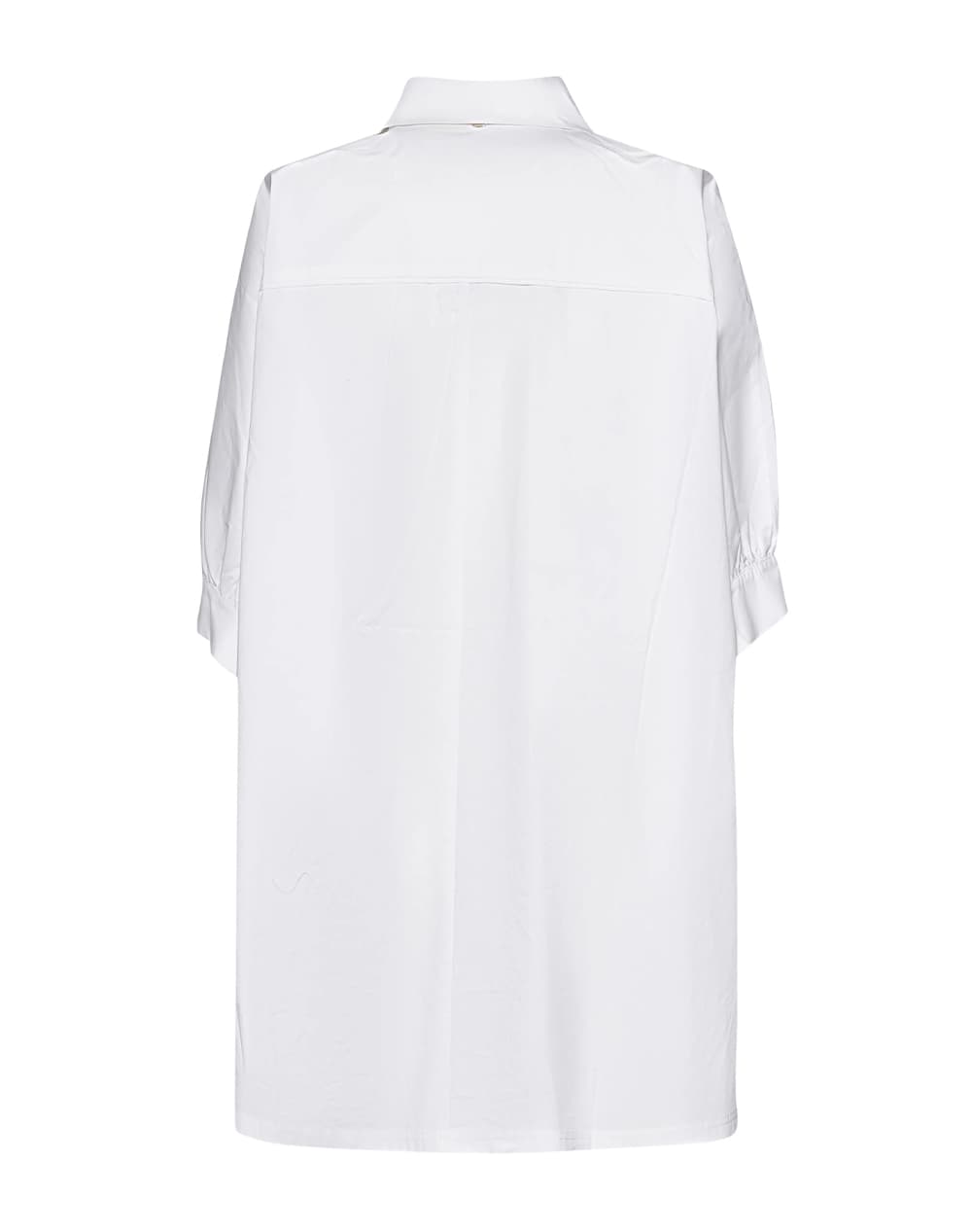 Women's Shirts Silvian Heach White