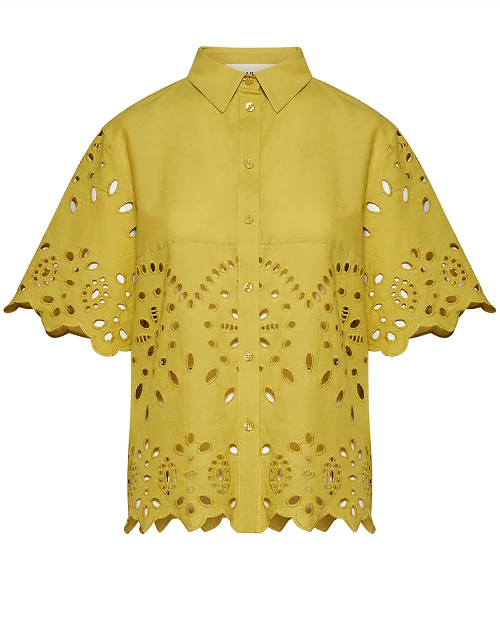 Women's Shirts Silvian Heach Multicolor