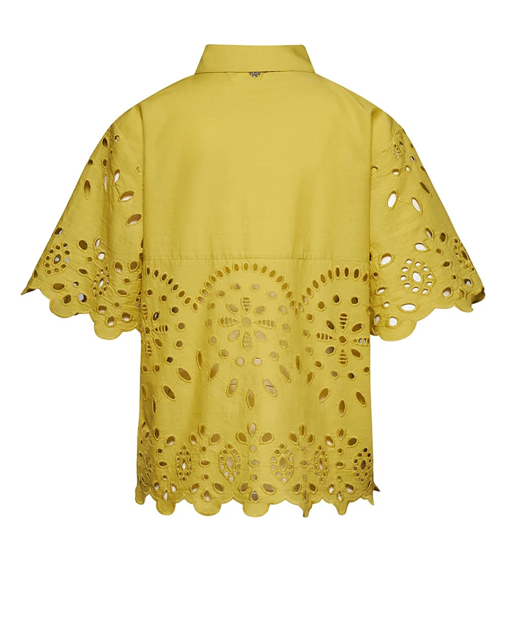 Women's Shirts Silvian Heach Multicolor