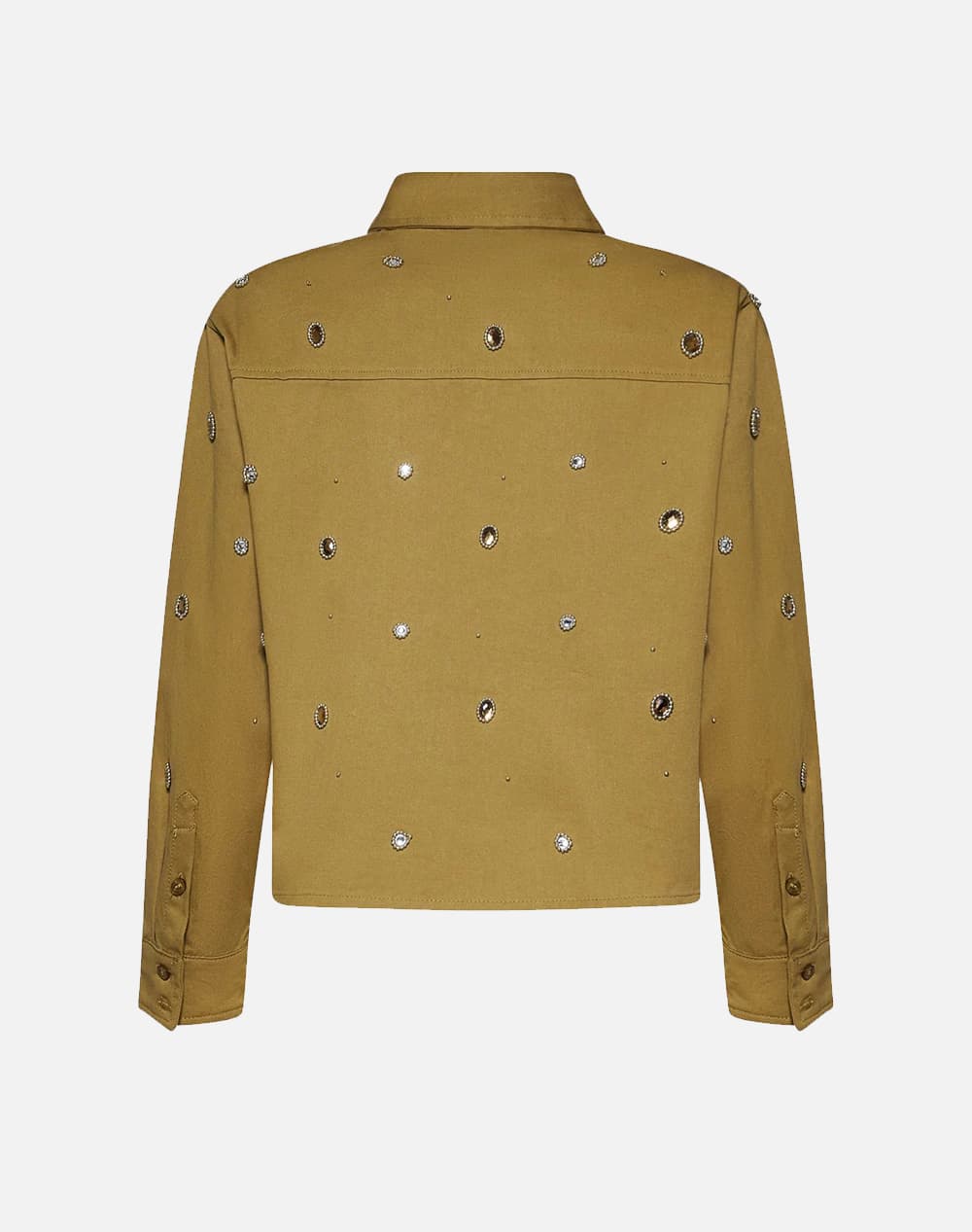 Women's Shirts Silvian Heach Beige