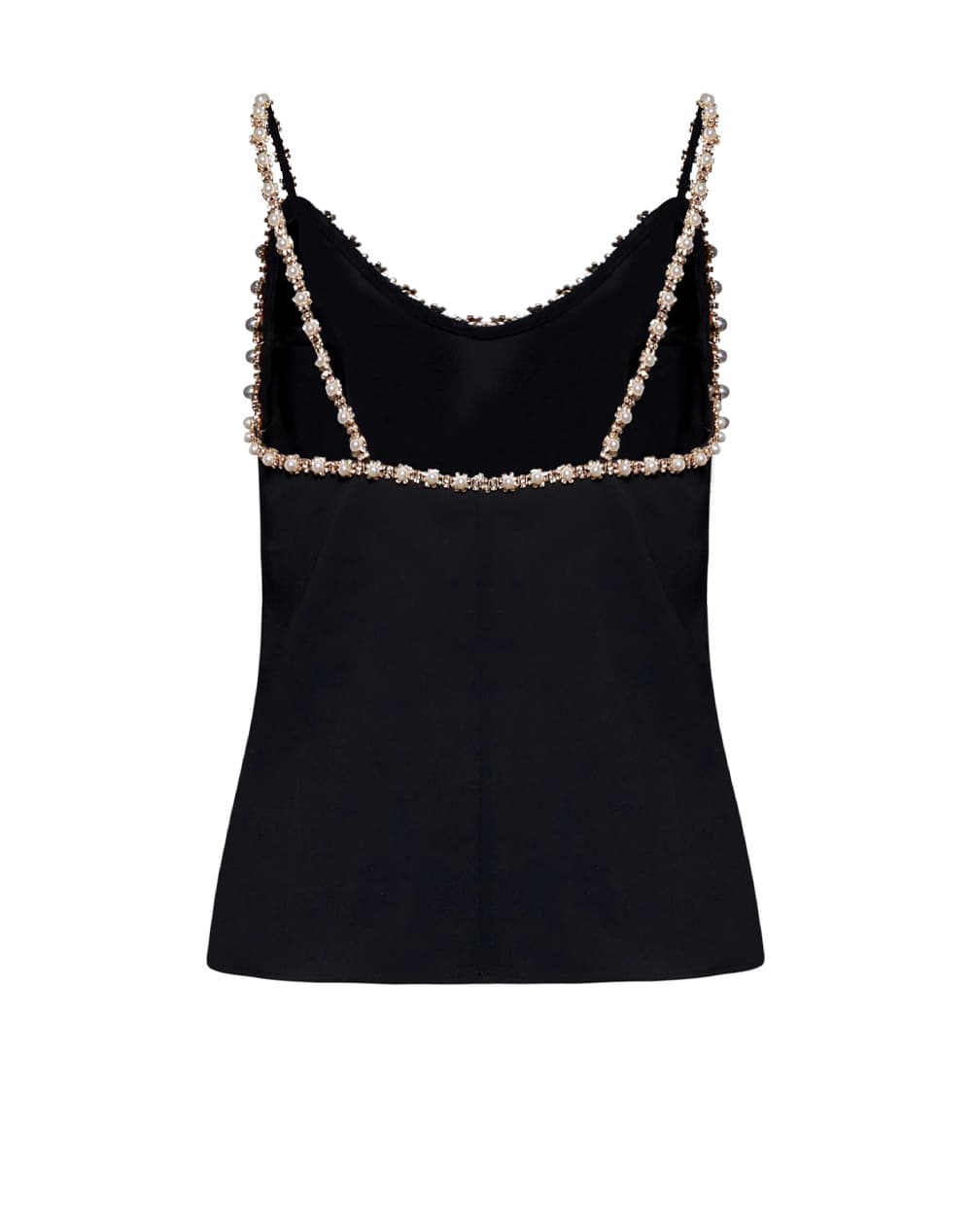 Women's Tops Silvian Heach Black