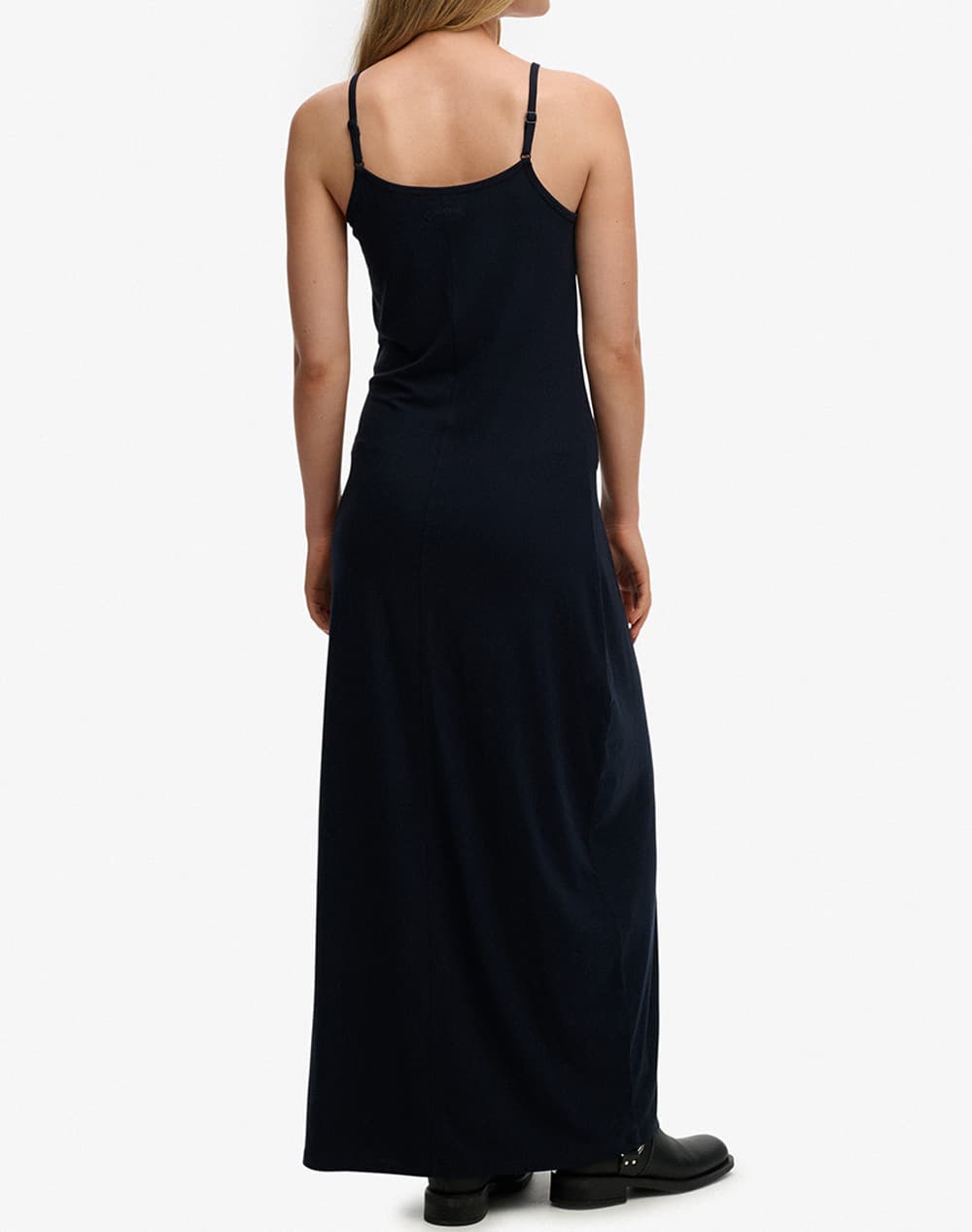 Women's Maxi Dresses Superdry Blue