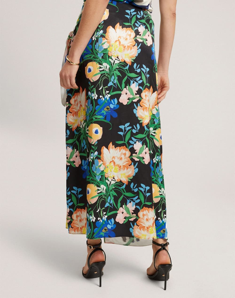 Women's Midi Skirts Ted Baker Multicolor