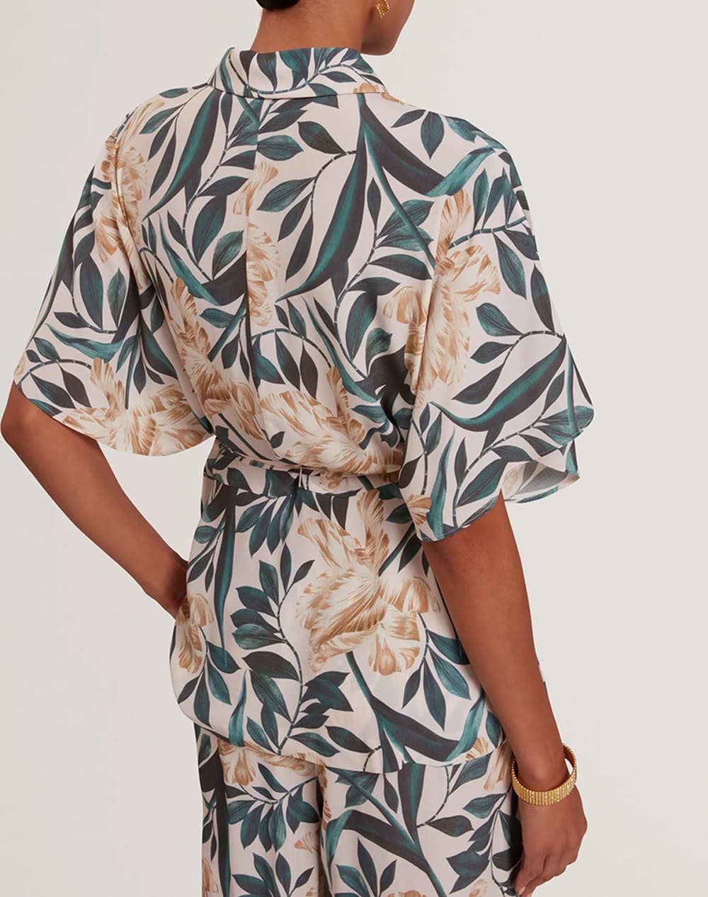 Women's Shirts Ted Baker Multicolor