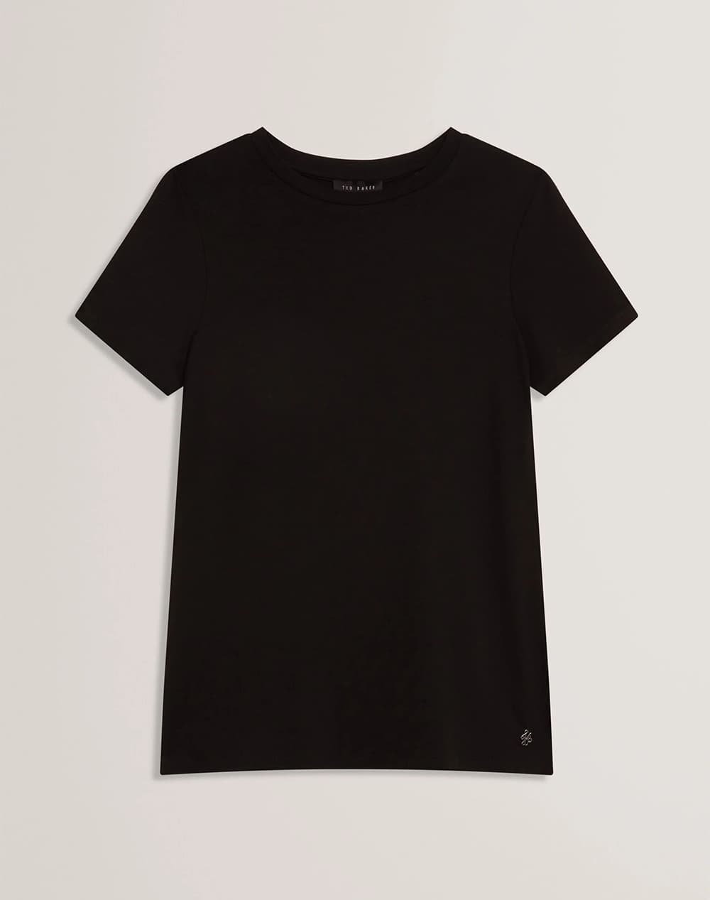 Women's T-Shirts Ted Baker Black