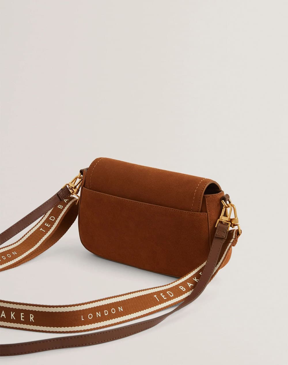Women's Crossbody Bags Ted Baker Brown