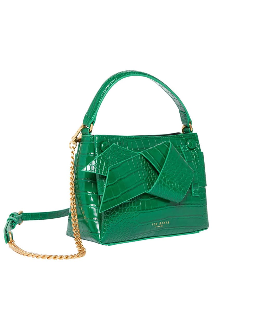 Women's Bags Ted Baker Green