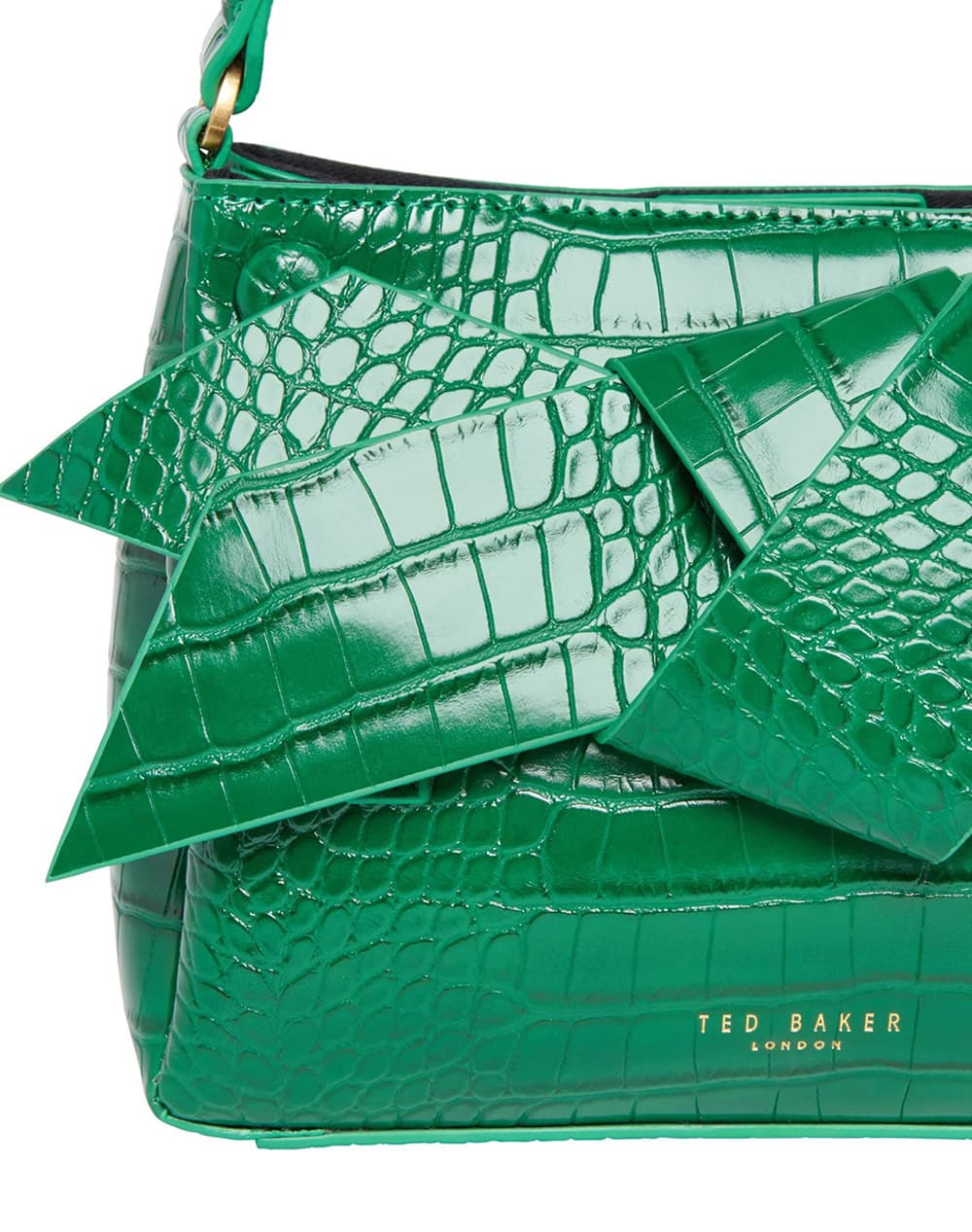 Women's Bags Ted Baker Green