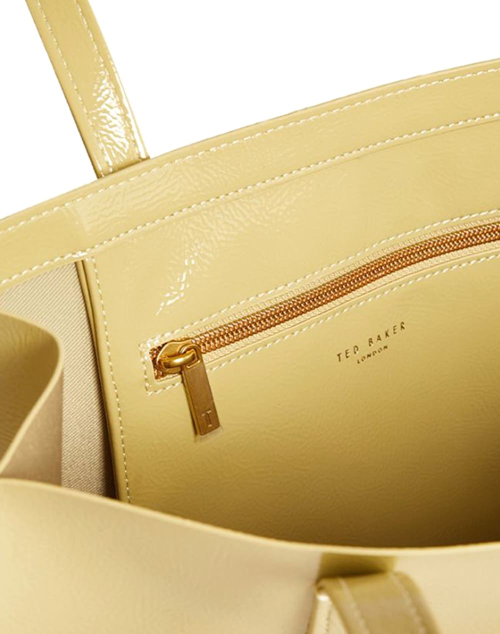 Women's Bags Ted Baker Yellow