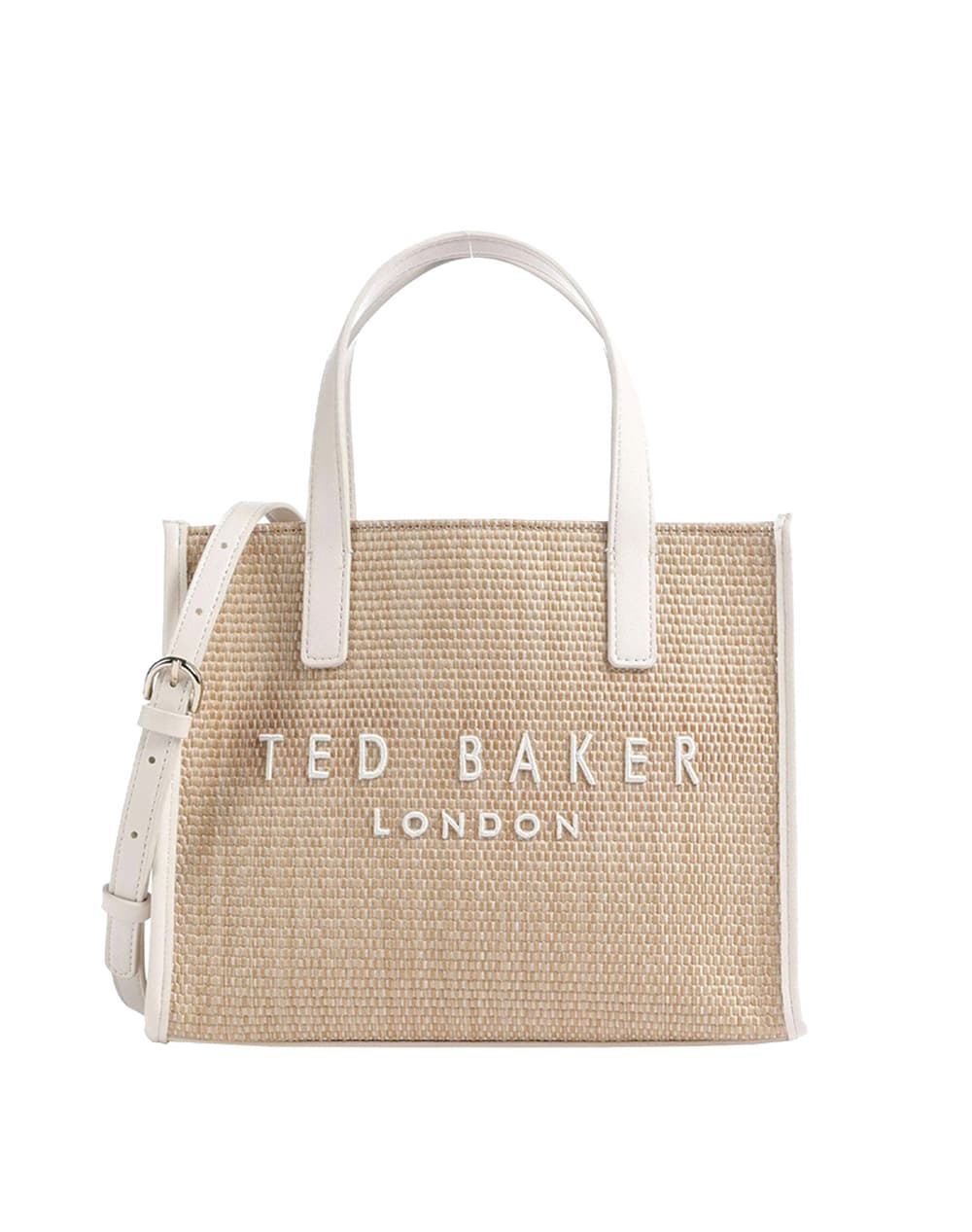 Women's Bags Ted Baker Ecru