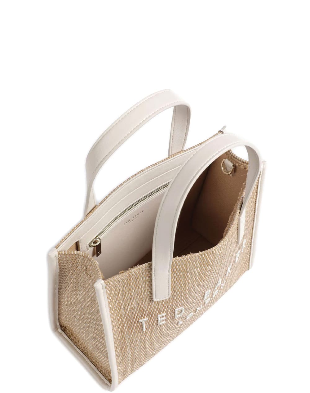 Women's Bags Ted Baker Ecru