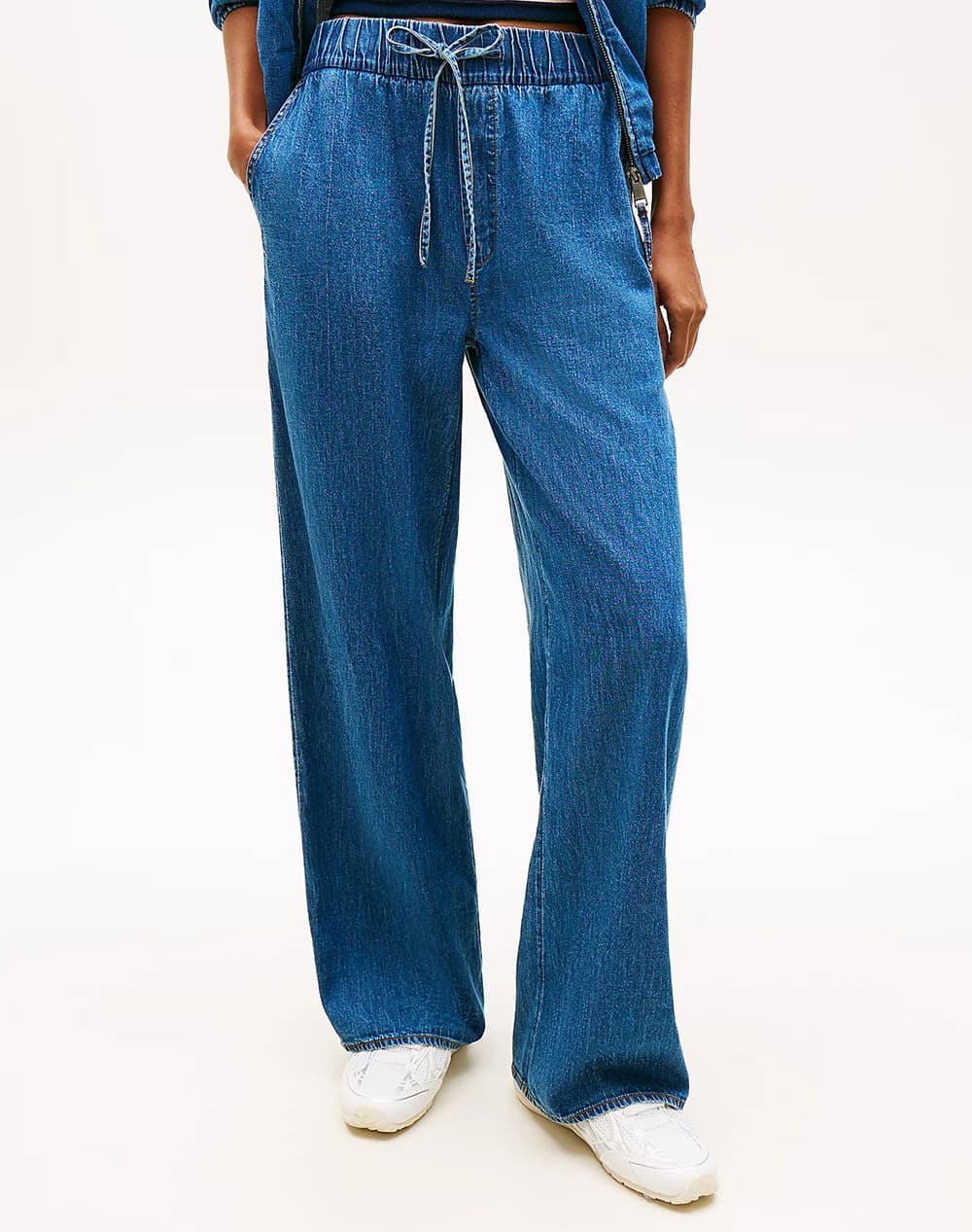 Women's Jeans Tommy Jeans Blue