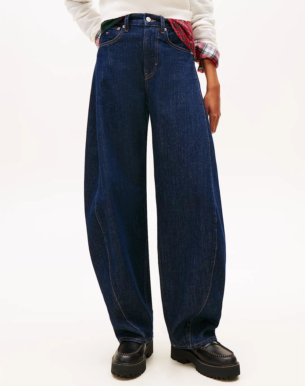 Women's Jeans Tommy Jeans Blue