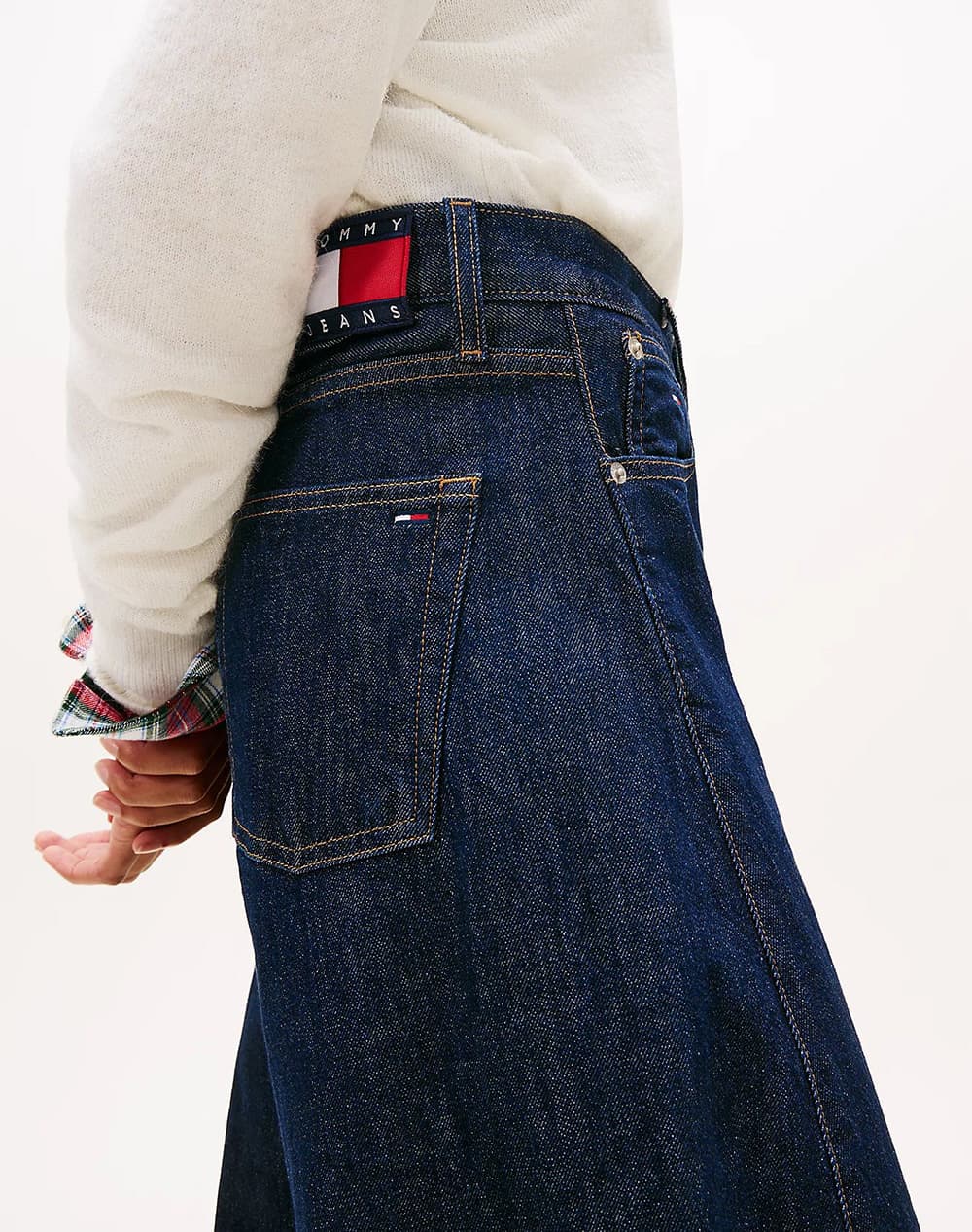 Women's Jeans Tommy Jeans Blue