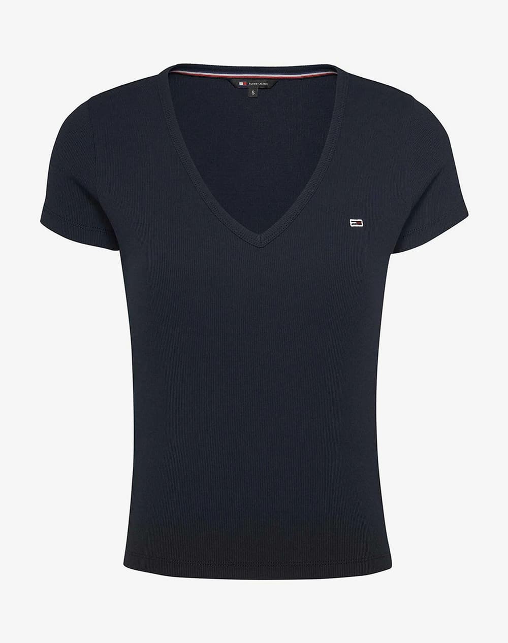 Women's T-Shirts Tommy Hilfiger Blue