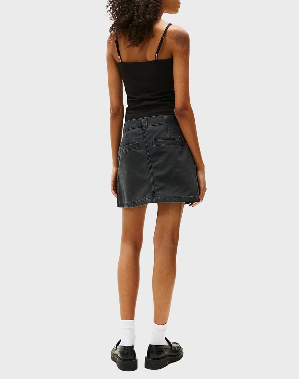 Women's Blouses Tommy Hilfiger Black