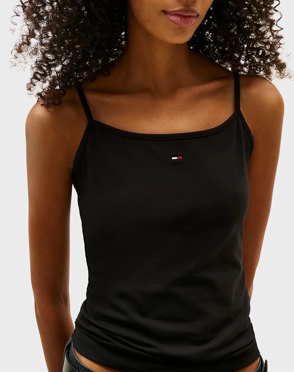 Women's Blouses Tommy Hilfiger Black