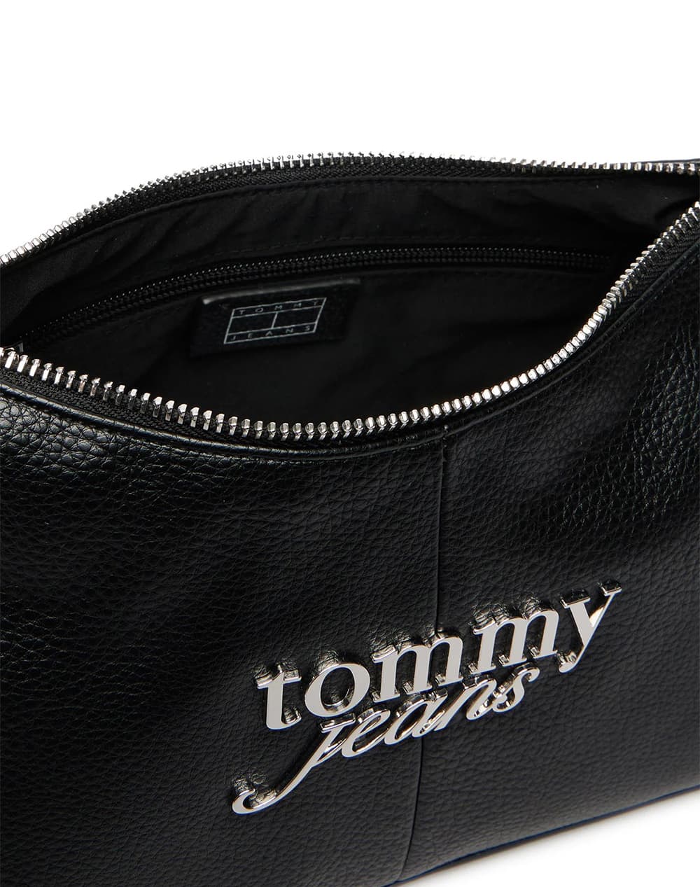 Women's Shoulder Bags Tommy Hilfiger Black