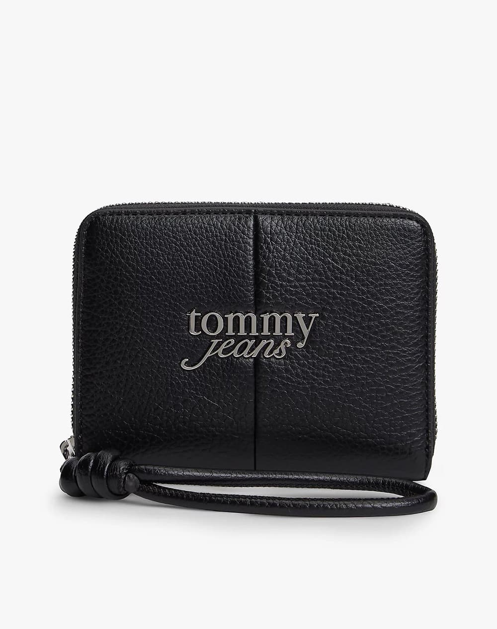 Women's Wallets Tommy Jeans Black
