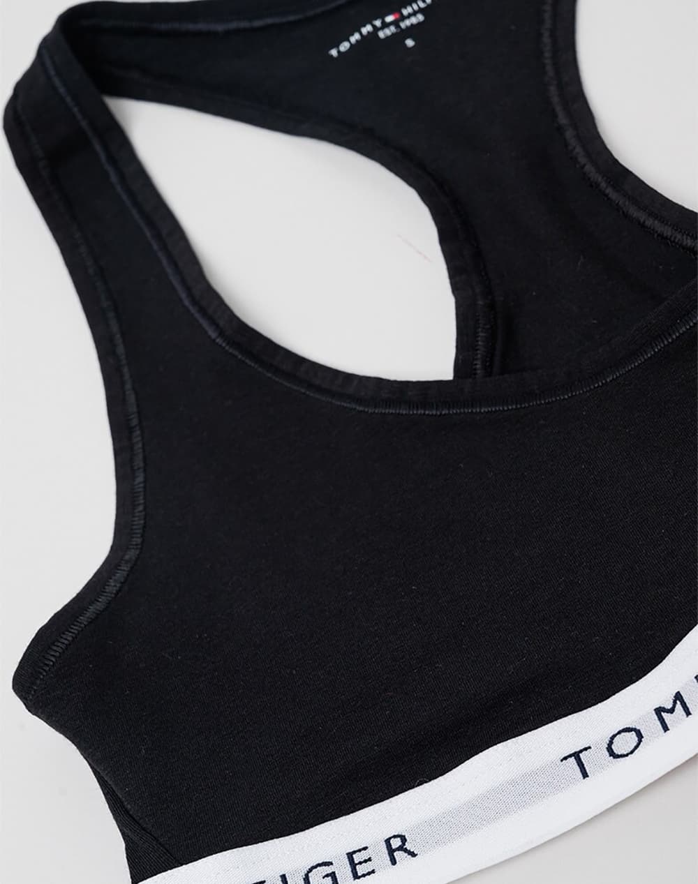 Women's Bras Tommy Hilfiger Black