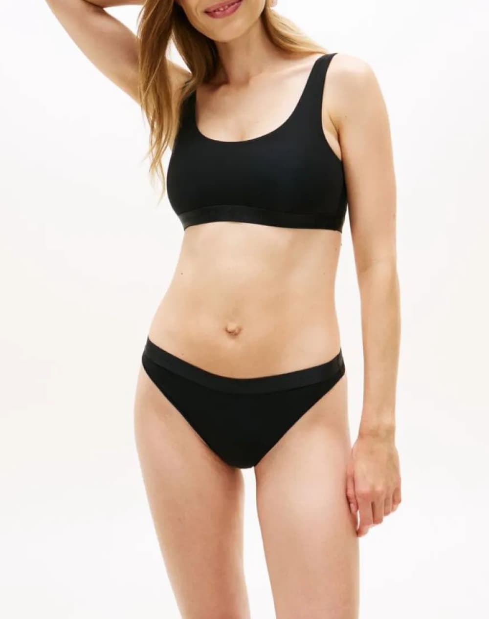 Women's Bras Tommy Hilfiger Black