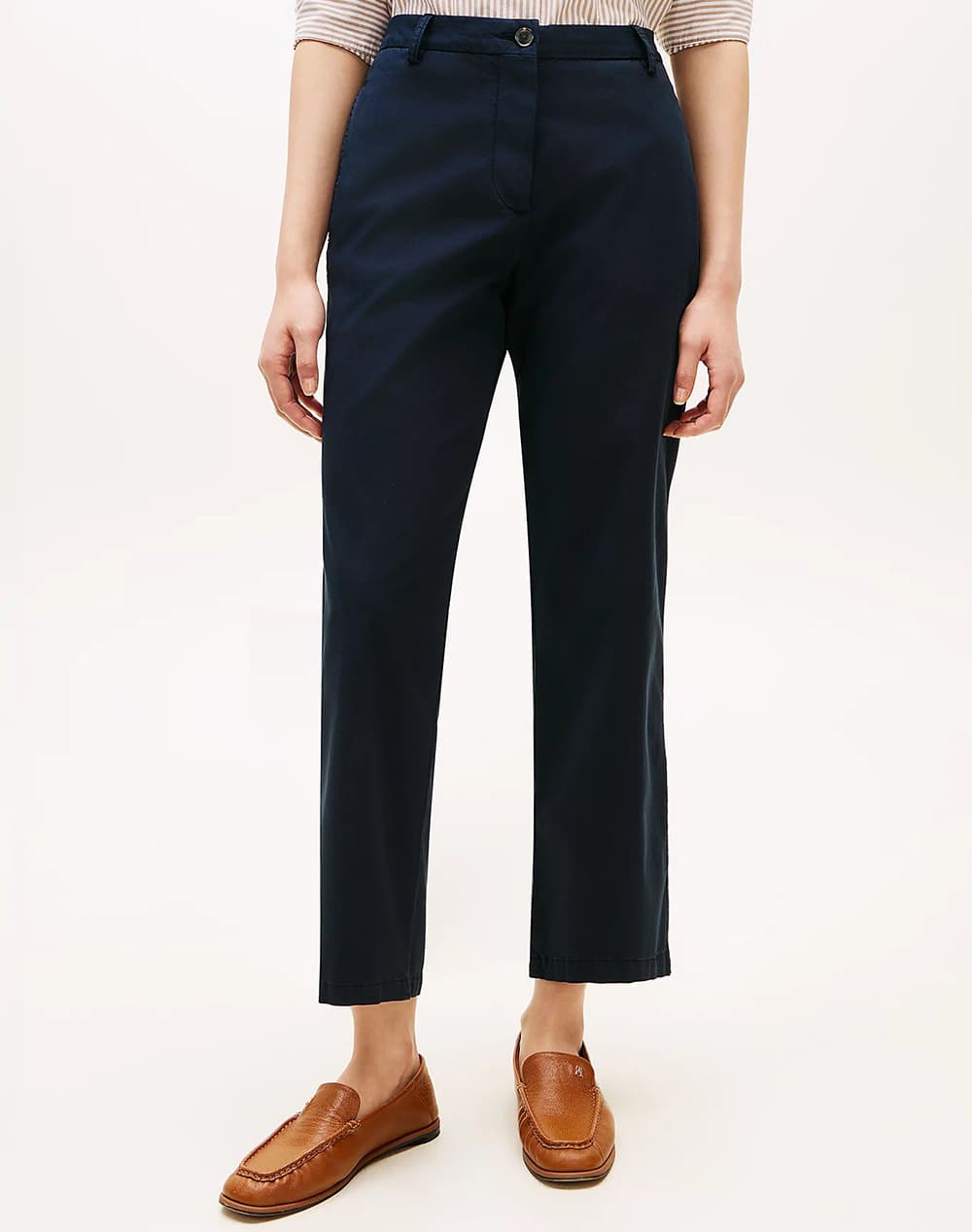 Women's Pants Tommy Hilfiger Blue