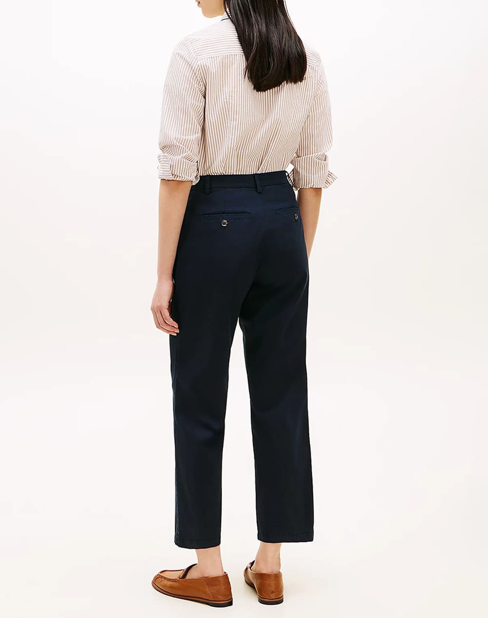 Women's Pants Tommy Hilfiger Blue